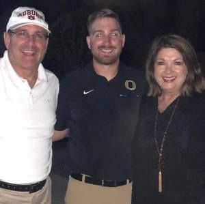 Meet your Posher, Wayne